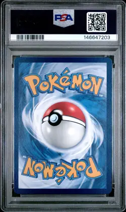 Pokemon Pikachu 001/SV-P Sv-P Promo Holo Chinese PSA 10 (2022) - Image 2