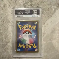 Pokemon Kanazawa's Pikachu Holo Japanese Promo 144/S-P PSA 10 Gem Mint - Image 4