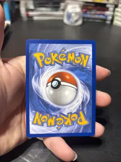 Pokemon Mew EX 205/165 Scarlet and Violet 151 Near Mint Condition - Image 4