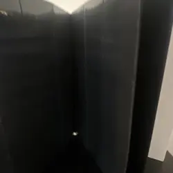 Pokemon TCG Scarlet & Violet 151 9-Pocket Binder Mew Multicolor Elastic Strap - Image 5