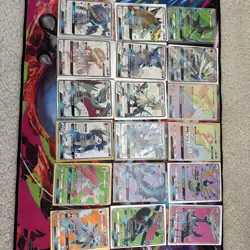 Lot Of Pokemon Cards - GX Lot - Image 1