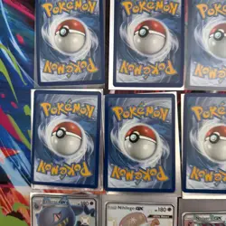 Lot Of Pokemon Cards - GX Lot - Image 5