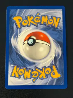 Corsola 37/75 Pokemon Neo Discovery 1st Edition - Image 2