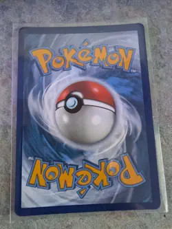 Pokemon TCG Rotom VSTAR Holo Ultra Rare Card Sword & Shield Crown Zenith 046/159 - Image 2