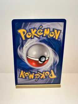 Slugma 67/90 Common HGSS Undaunted Pokemon Lightly Played - Image 4