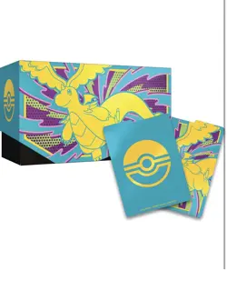 Pokemon TCG Mega Evolution: Ascended Heroes Elite Trainer Box - Image 4