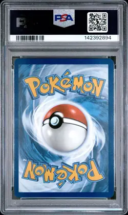 2025 POKEMON MEP PROMO ULTRA-PREMIUM COLLECTION #023 MEGA CHARIZARD X EX PSA 10 - Image 2