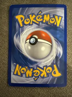 Shellder (Delta Species) 63/101 EX Dragon Frontiers Reverse Holo Stamped - Image 3