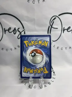 Roaring Moon 011/015 Holofoil Promo McDonald's 2024 Pokemon - Image 2