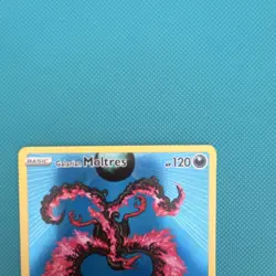Pokemon Galarian Moltres SWSH284 Sword & Shield Promo Holo Basic 120 HP - Image 3