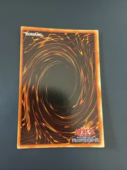 Yu Gi Oh! OCG Beta The Magnet Warrior G3-08 Ultra Rare Japanese - Image 2