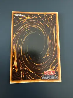 Amazoness Chain Master WJ-02 Ultra Rare Yu-Gi-Oh! Japanese Excellent - Image 2