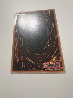 Dark Grepher PTDN-ENSP1 Phantom Darkness Limited Edition - Image 4
