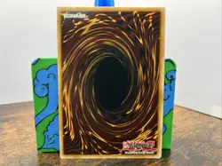 Yugioh Malefic Blue-Eyes White Dragon YMP1-EN002 Secret Rare - Image 3