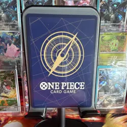 One Piece Ground Death OP14-096 Event Regular Card CCG English Standard - Image 3