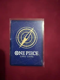 Koby Manga Alt Art EB04-044 One Piece Adventure on Kami's Island Foil - Image 4