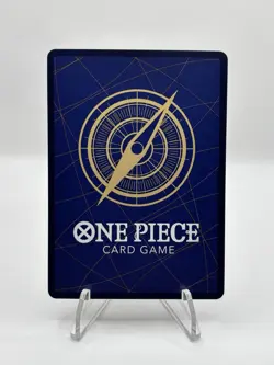 One Piece CCG Boa Hancock SP OP12-014 - ENGLISH - PACK FRESH 15.4.26 - MINT - Image 3