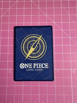 One Piece TCG Roronoa Zoro (Gift Collection 2023) Alt Art ST01-013 - Image 2