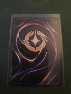 Disney Lorcana TCG Reign of Jafar - Raya Infiltration Expert 100/204 Legendary - Image 2