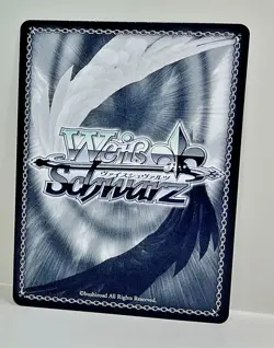 Weiss Schwarz SSP Signed FOIL CHAINSAW MAN CSM/S96-T13SSP Denji - Image 3