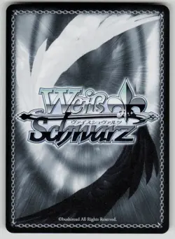 Sparkling Accessory, Naga (SR) NIKKE NIK/S117-E022S SR NM Weiss Schwarz - Image 2