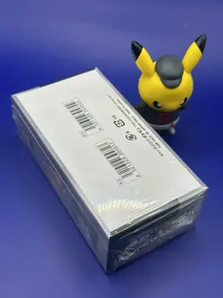 Pokemon Card Shiny Treasure ex Box Booster Box NEW Scarlet & Violet Japanese - Image 4