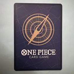 Mamaragan OP15-078 ALT ART SR One Piece Card Game Sky Island AA Near Mint Foil - Image 3