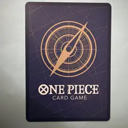 Mamaragan OP15-078 ALT ART SR One Piece Card Game Sky Island AA Near Mint Foil - Image 4