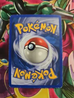 Doduo 71/110 Legendary Collection 2002 Reverse Holo Pokemon TCG Card - Image 3