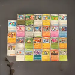 Pokemon “Perfect Order” English Card Lot 27 Cards NM or Better - Image 1