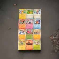 Pokemon “Perfect Order” English Card Lot 27 Cards NM or Better - Image 2