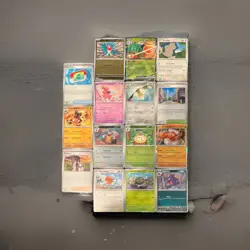 Pokemon “Perfect Order” English Card Lot 27 Cards NM or Better - Image 3