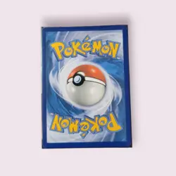 Magikarp 8/18 Holo Common Detective Pikachu Pokemon Card NM - Image 2