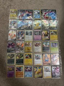 Pokemon Card Lot-90 Cards All Promos - Image 2