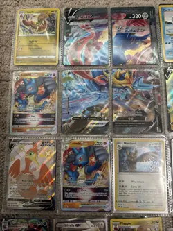 Pokemon Card Lot-90 Cards All Promos - Image 4