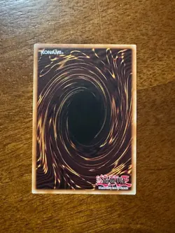 Legendary Knight Timaeus DRLG-EN001 MINT!!! (Yu-Gi-Oh cards, TCG) - Image 2