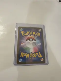 POKEMON 151 VENUSAUR ex 003/165 RR JAPANESE CARD - Image 2