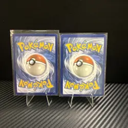 Pokemon Card Lot Of 7 Mewtwo, Blastoise, Zygarde Ex And Gx Lot - Image 5