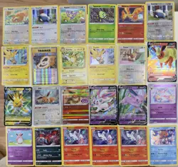 117 Pokemon Card Lot – Mixed Sets – MP/LP/NM/Unplayed – Bulk Collection - Image 3
