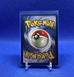 Pokemon Mewtwo TCG Black Star Promos 14 Regular Promo Card - Image 2