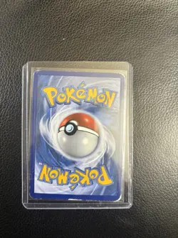 Pokemon Card Lot Comes With All Cards Shown In Pictures - Image 5