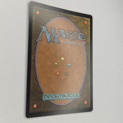 MISPRINT ETCHED FOIL VAULT OF CHAMPIONS COMMANDER MASTERS NM MTG - Image 5