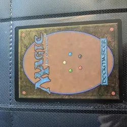 1x Brainstealer Dragon NM-Mint, English Commander Legends: Battle for Baldur's G - Image 2