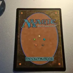 Polluted Delta x 1 - MTG -NM+ - MH3 0224 - Rare Land - Never Played! - Image 3