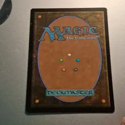 Polluted Delta x 1 - MTG -NM+ - MH3 0224 - Rare Land - Never Played! - Image 4