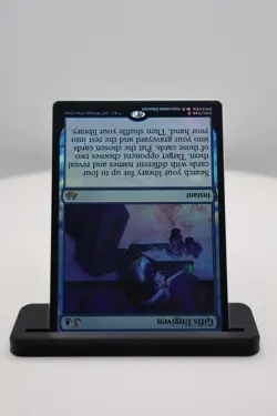 1x Gifts Ungiven FOIL Modern Masters 2017 (MM3) HP MTG Magic the Gathering - Image 2