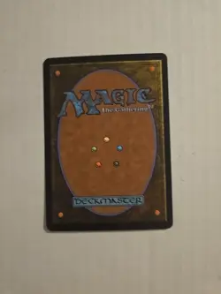 MTG Viridian Joiner Mirrodin Foil Common NM - Image 3