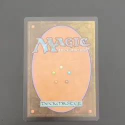 Wizards of the Coast Amulet of Vigor Artifact Warren Mahy English - Image 2