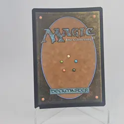 Earth Kingdom Jailer #16 Near Mint FOIL Avatar: The Last Airbender TLA Magic MTG - Image 2