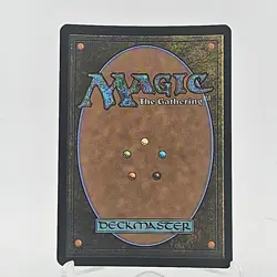 Diligent Zookeeper (Foil) 0171 (R) MTG Avatar: The Last Airbender (TLA) - Image 2